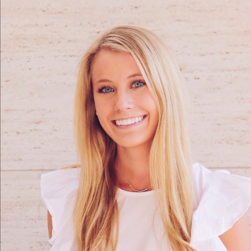 Meet your Posher, Kailey